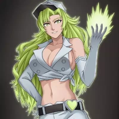Candice Catnipp thumbnail