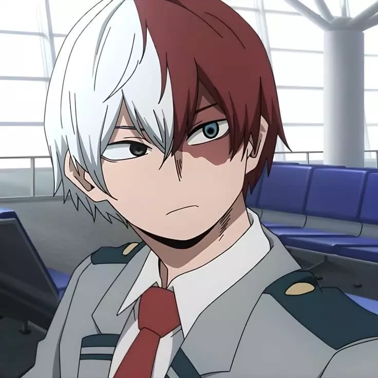 Shot Todoroki thumbnail