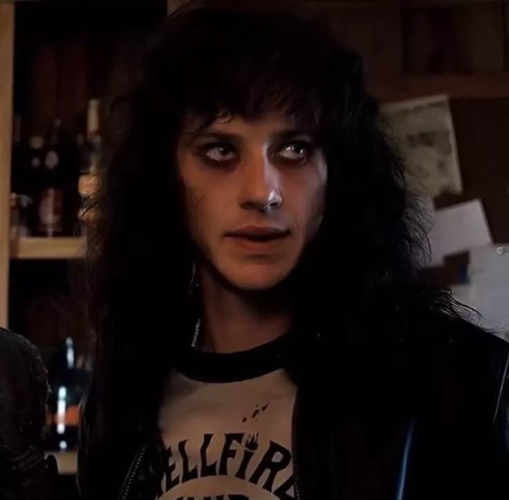 Eddie Munson Demon thumbnail