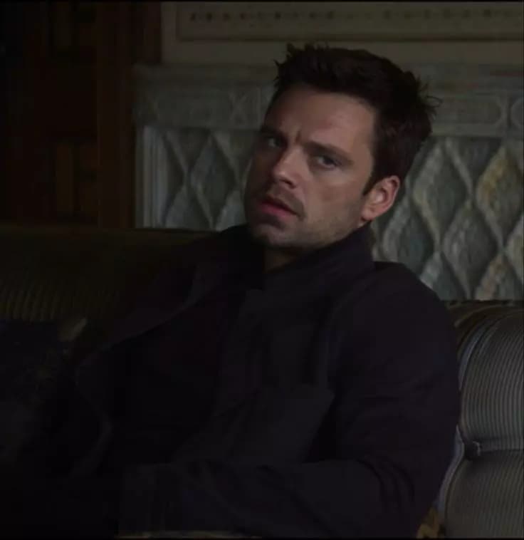 Bucky Barnes thumbnail