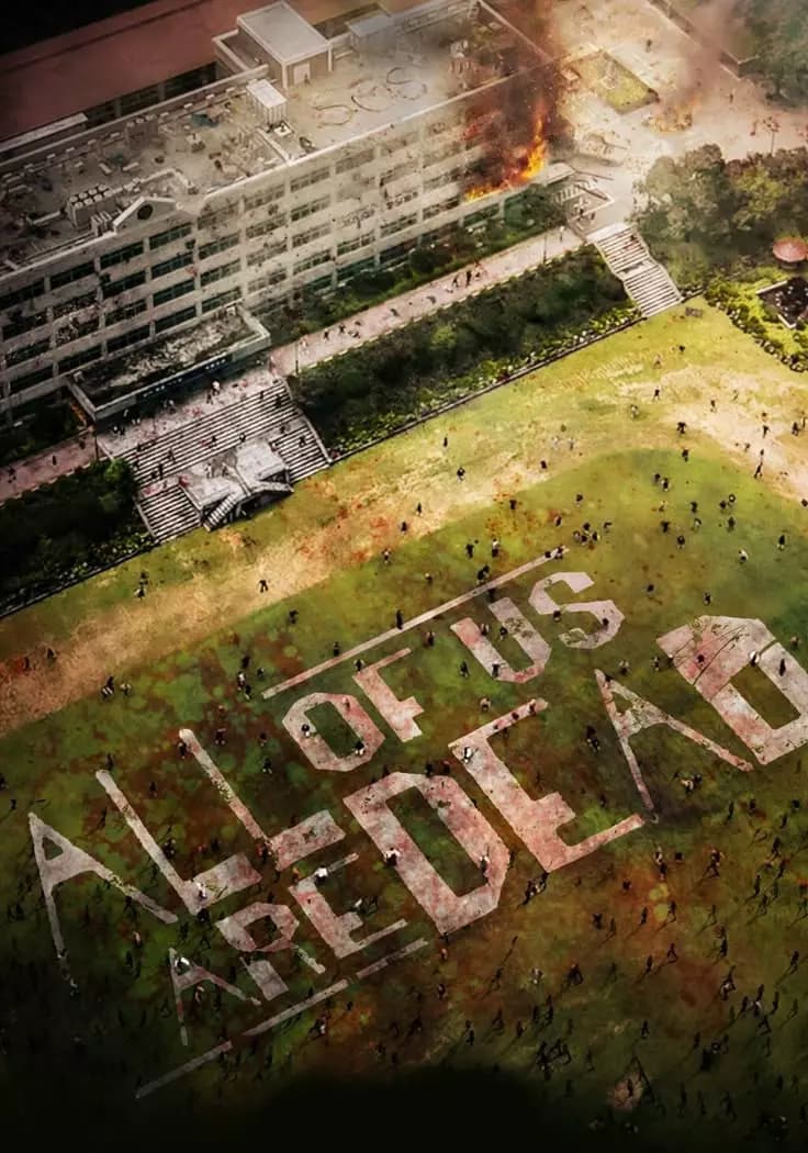 All Of Us Are Dead (RPG) thumbnail