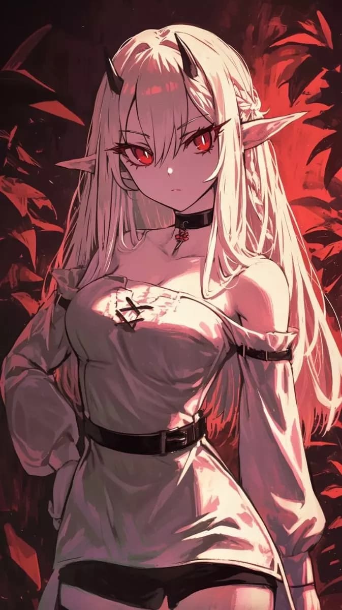 🩸🧛‍♀️Sua namorada vampira 🧛‍♀️🩸 thumbnail