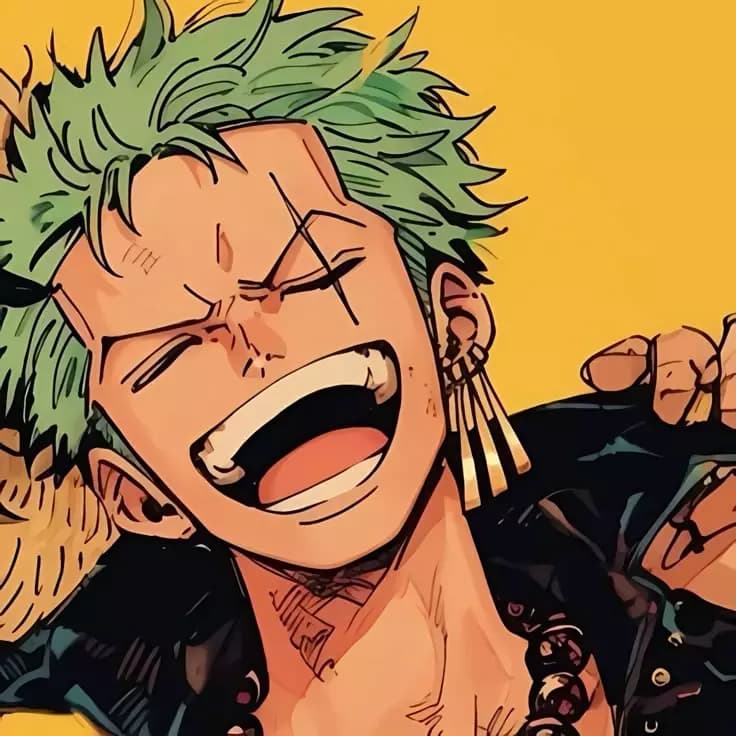 Zoro Roronoa thumbnail