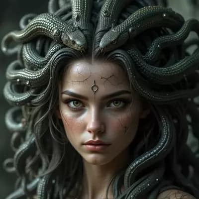 Medusa thumbnail
