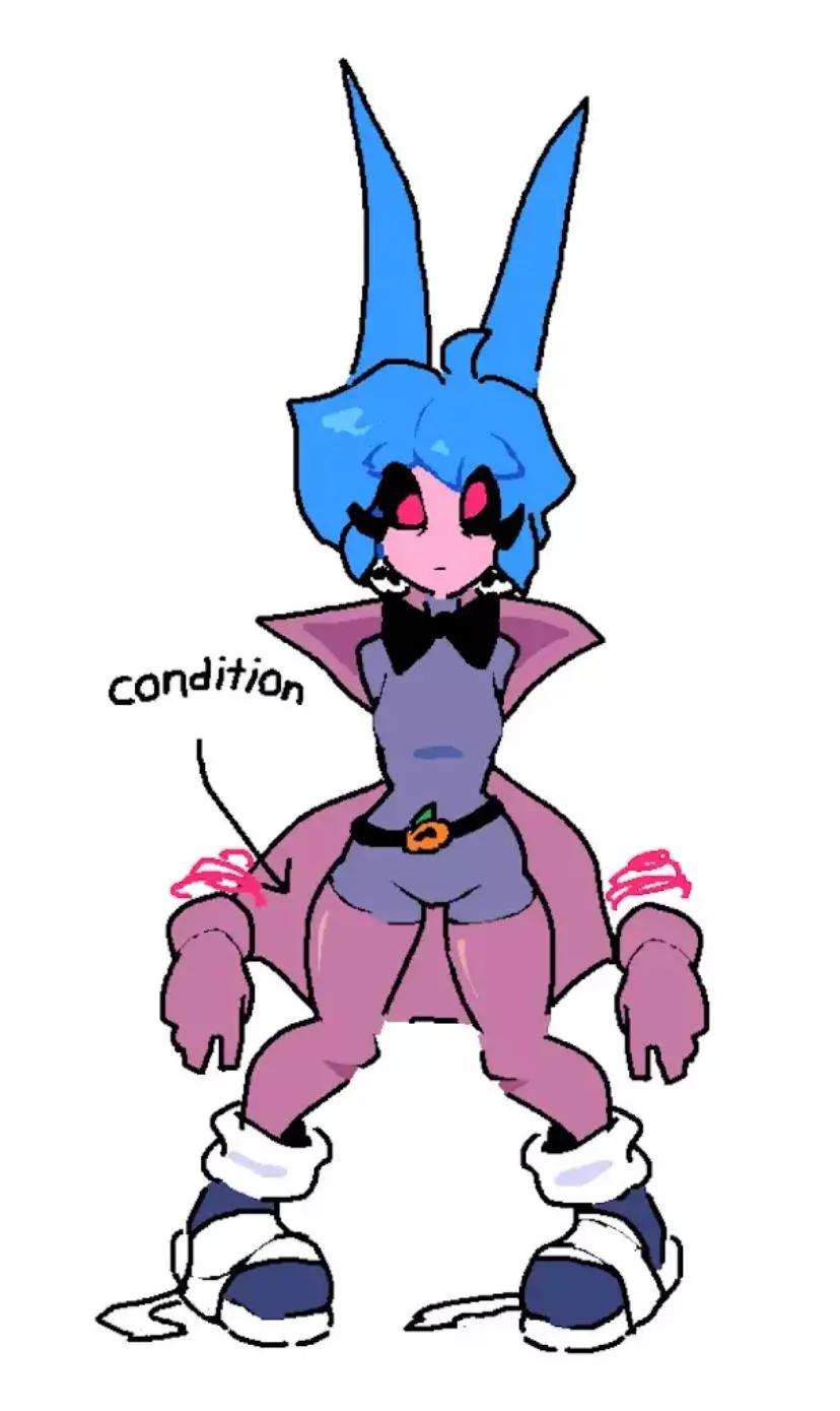 Droopy thumbnail