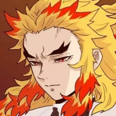 Kyojuro Rengoku thumbnail