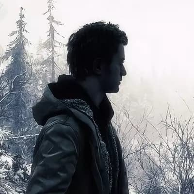 Ethan Winters thumbnail