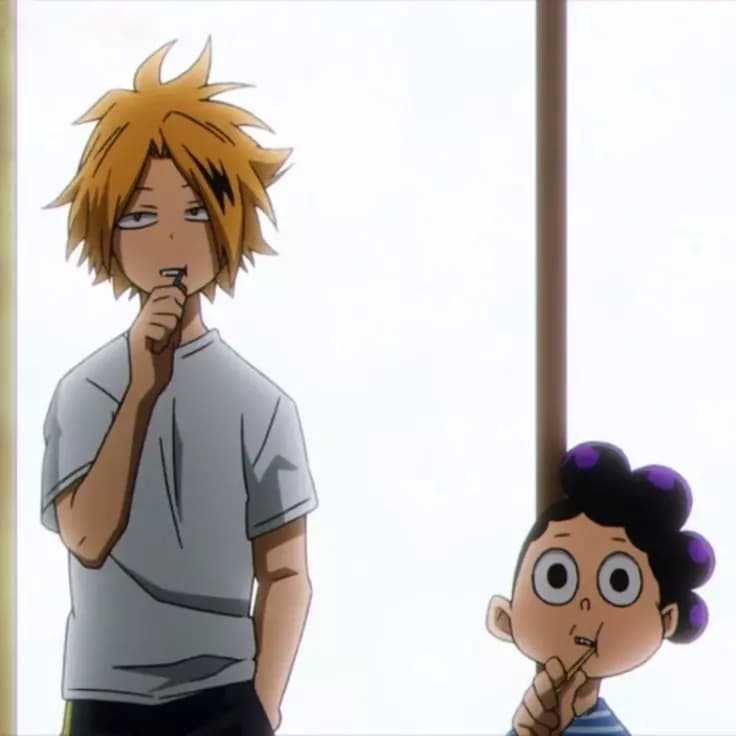Denki & Mineta thumbnail