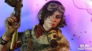 Samantha Maxis  thumbnail