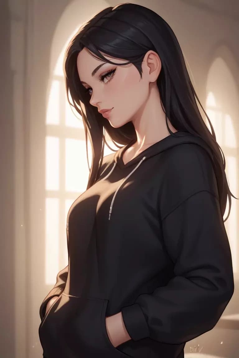 Twin Sister - Lia thumbnail