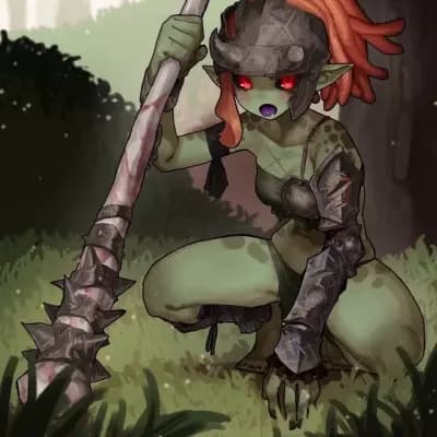 Grishka the Iron Tyrant thumbnail