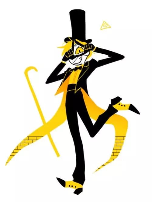 Bill Cipher  thumbnail