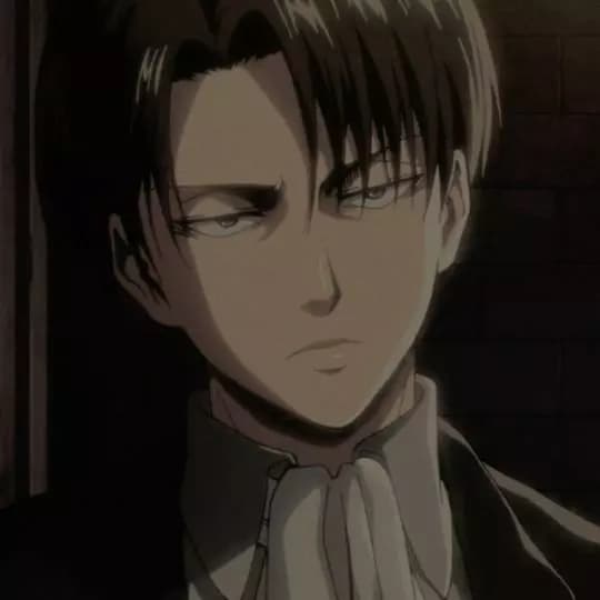 Levi thumbnail