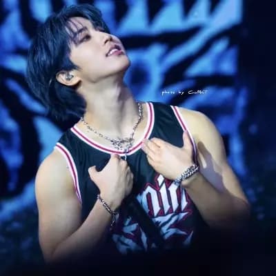 Han Jisung thumbnail