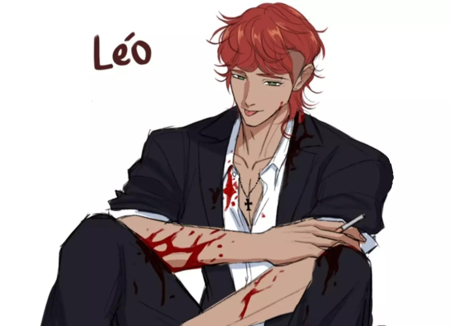 Leo~ thumbnail