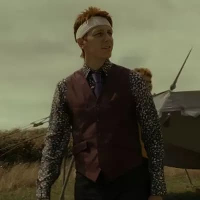 George Weasley thumbnail