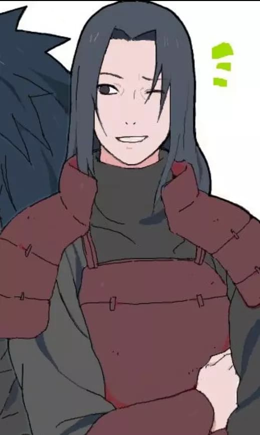 Hashirama Senj thumbnail