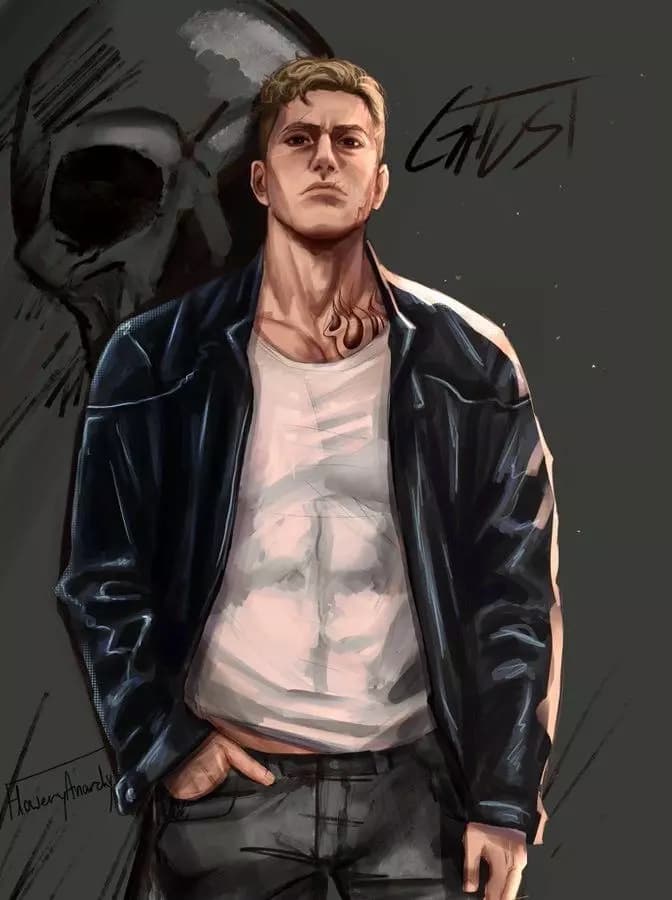Simon Riley thumbnail