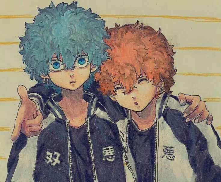Nahoya & Souya thumbnail