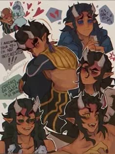 Hantengu Princes thumbnail