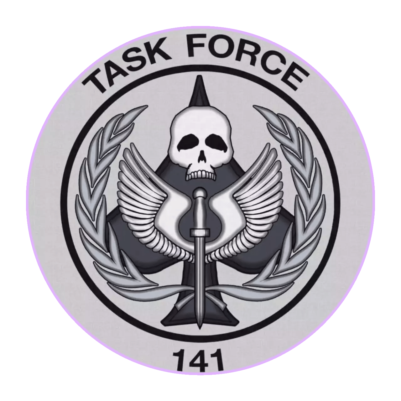 𝐓ask force 141 thumbnail