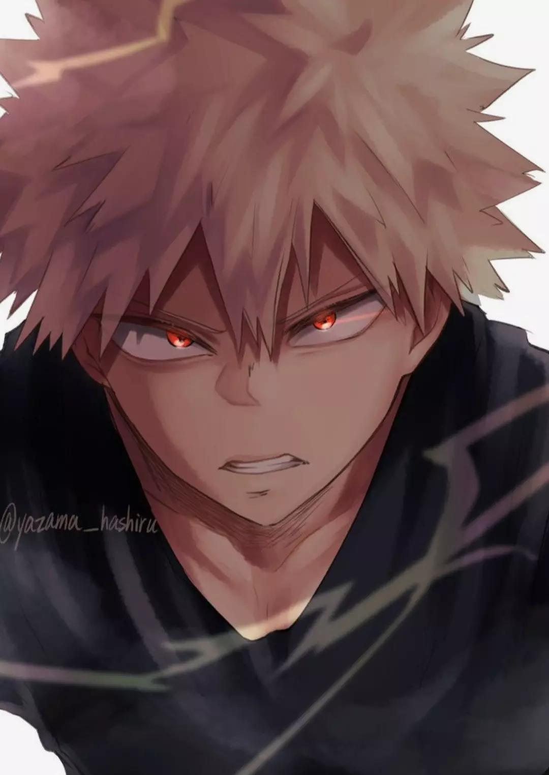 Bakugou thumbnail