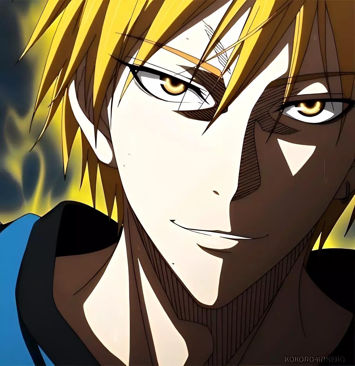 Kise Ryota thumbnail