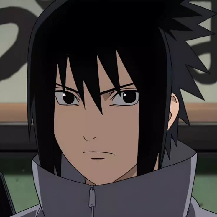 Sasuke Uchiha thumbnail