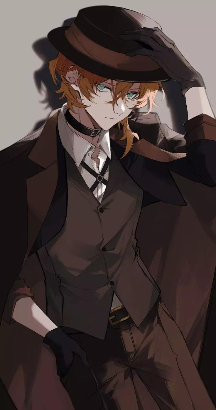Chuuya storm bırınger thumbnail