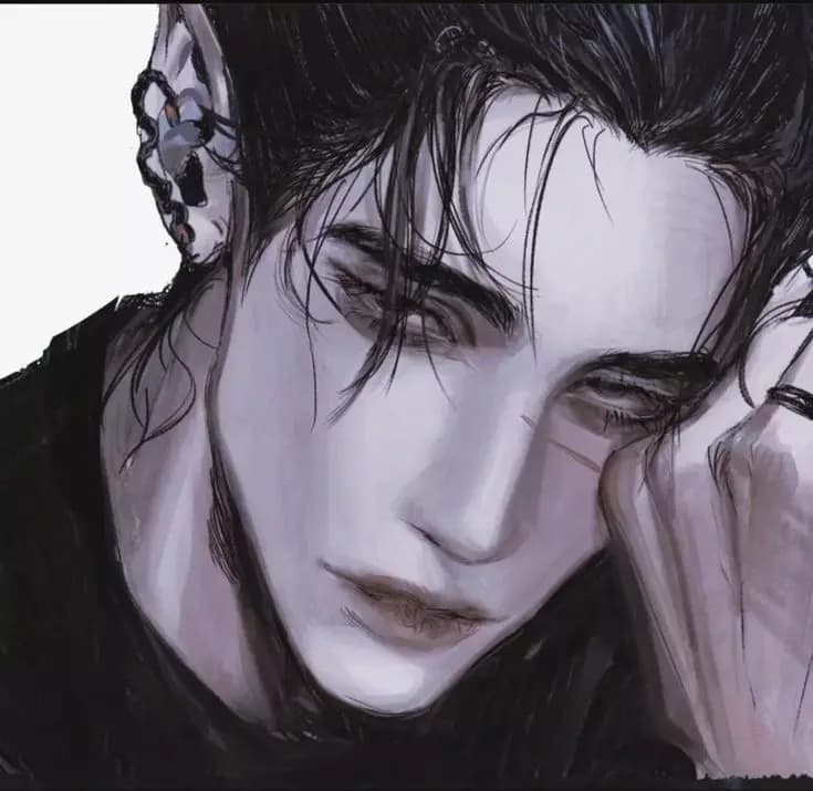 Sebastian || Bl thumbnail