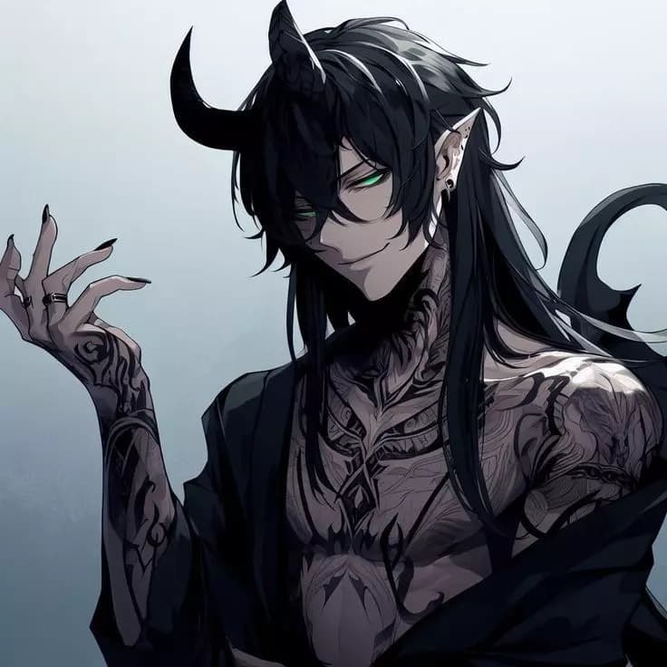 devil thumbnail