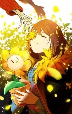 Flowerfell AU thumbnail