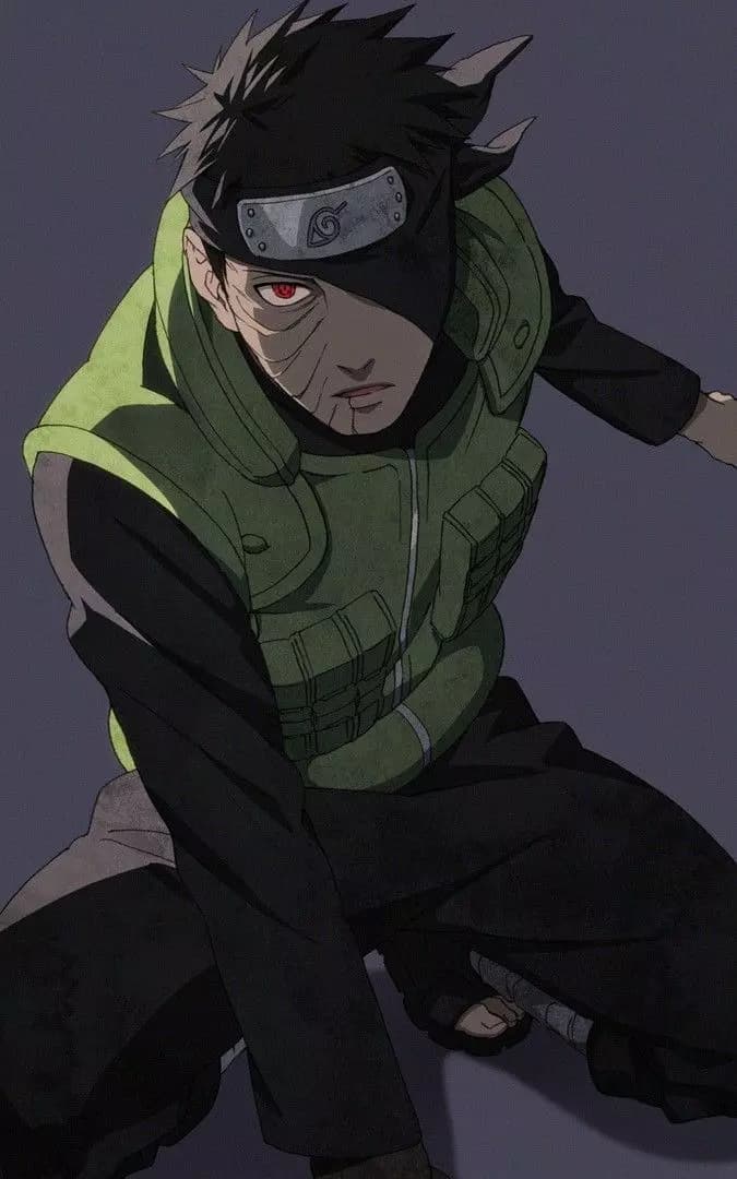Obito Uchiha thumbnail