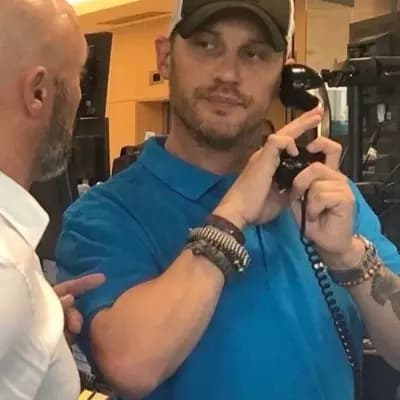 Tom Hardy thumbnail