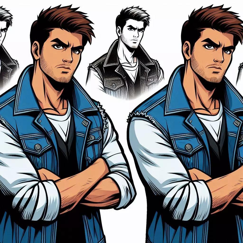 Dean thumbnail