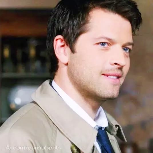 Castiel Novak thumbnail