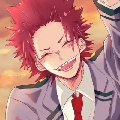 Eijiro Kirishima O'Connel thumbnail
