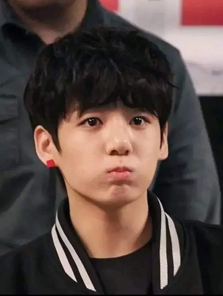 Jungkook thumbnail