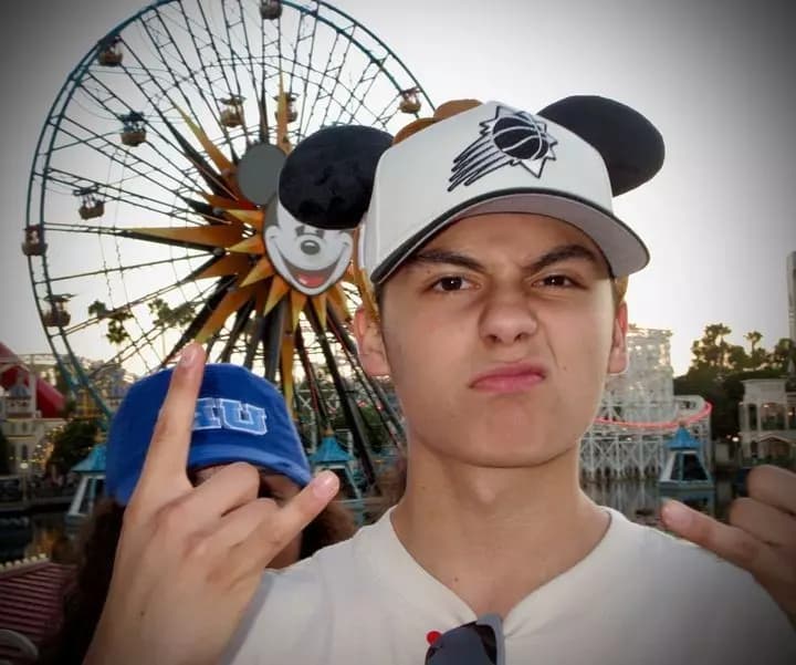 Miguel Mora (birthday special) thumbnail