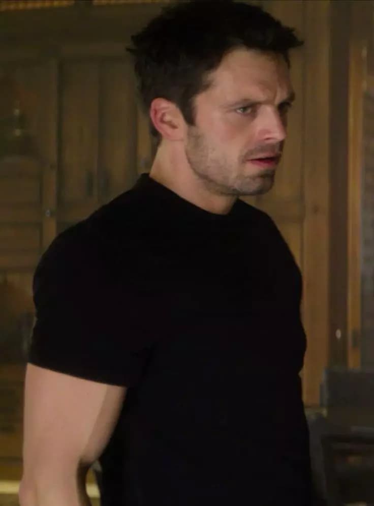 Bucky Barnes thumbnail