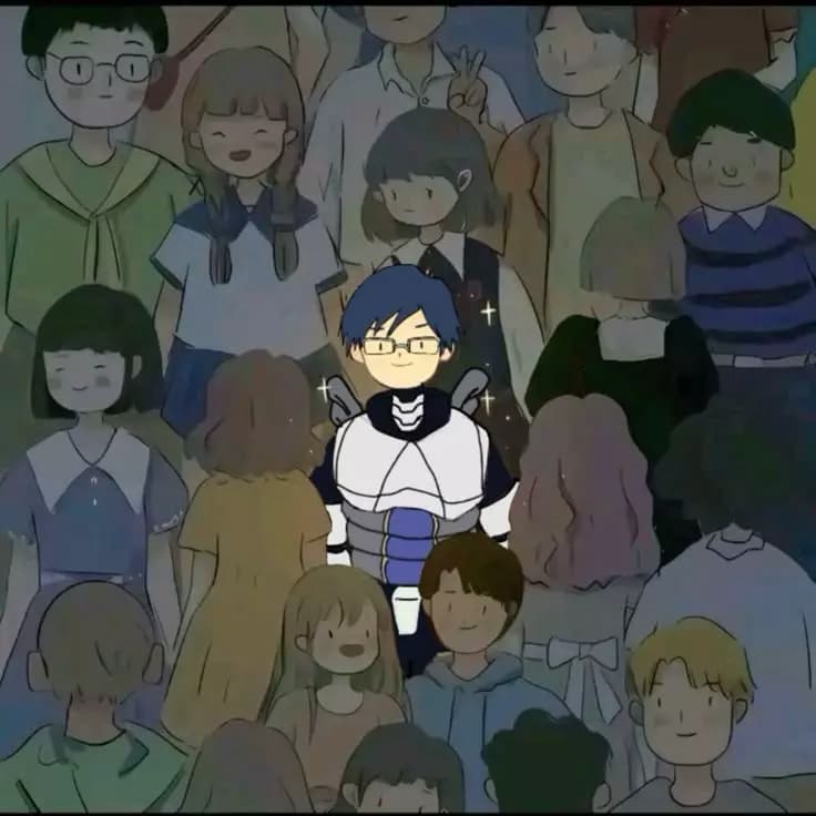 TENYA IDA thumbnail
