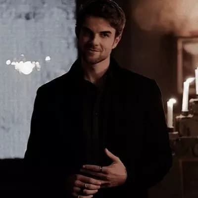 Col ​​Mikaelson thumbnail