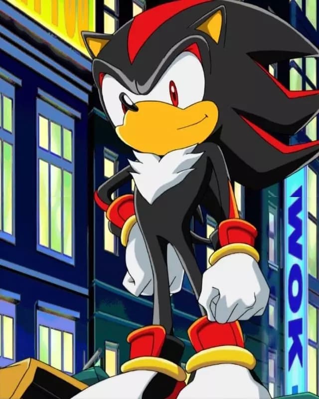 Shadow thumbnail