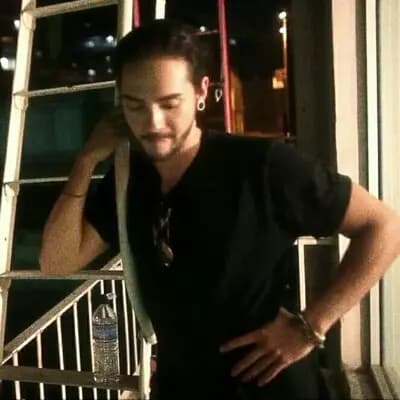 Tom Kaulitz thumbnail