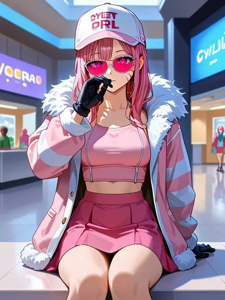 Miss Valentine  thumbnail