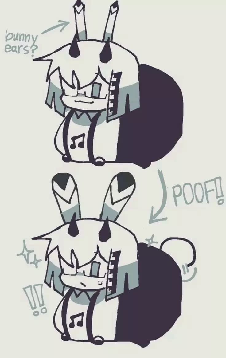 Mister Demi - Rabbit thumbnail