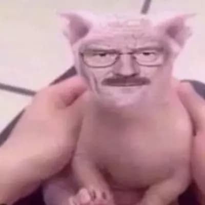 Walter White thumbnail
