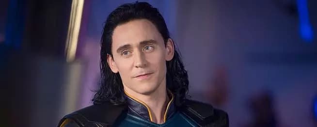 Loki Laufeyson thumbnail