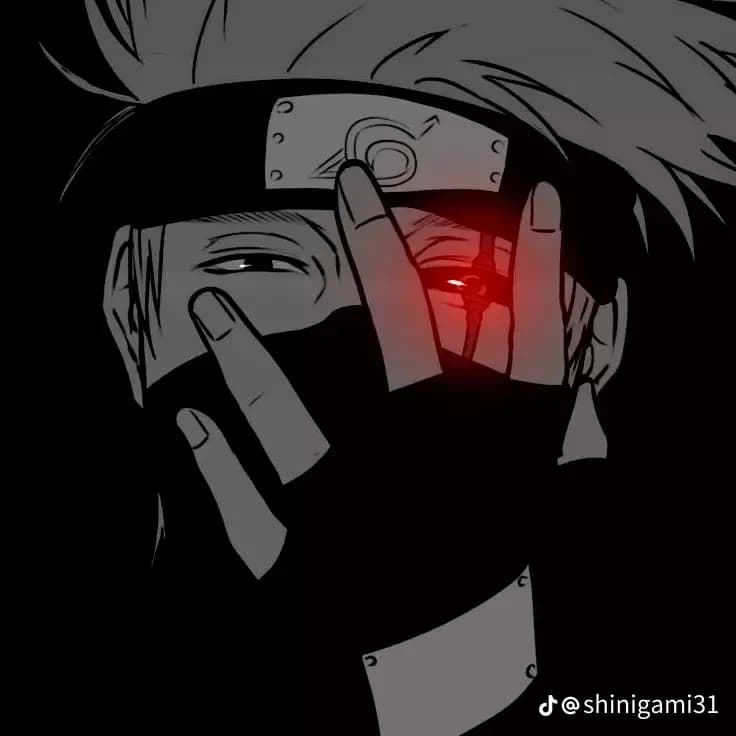 Kakashi hatake thumbnail