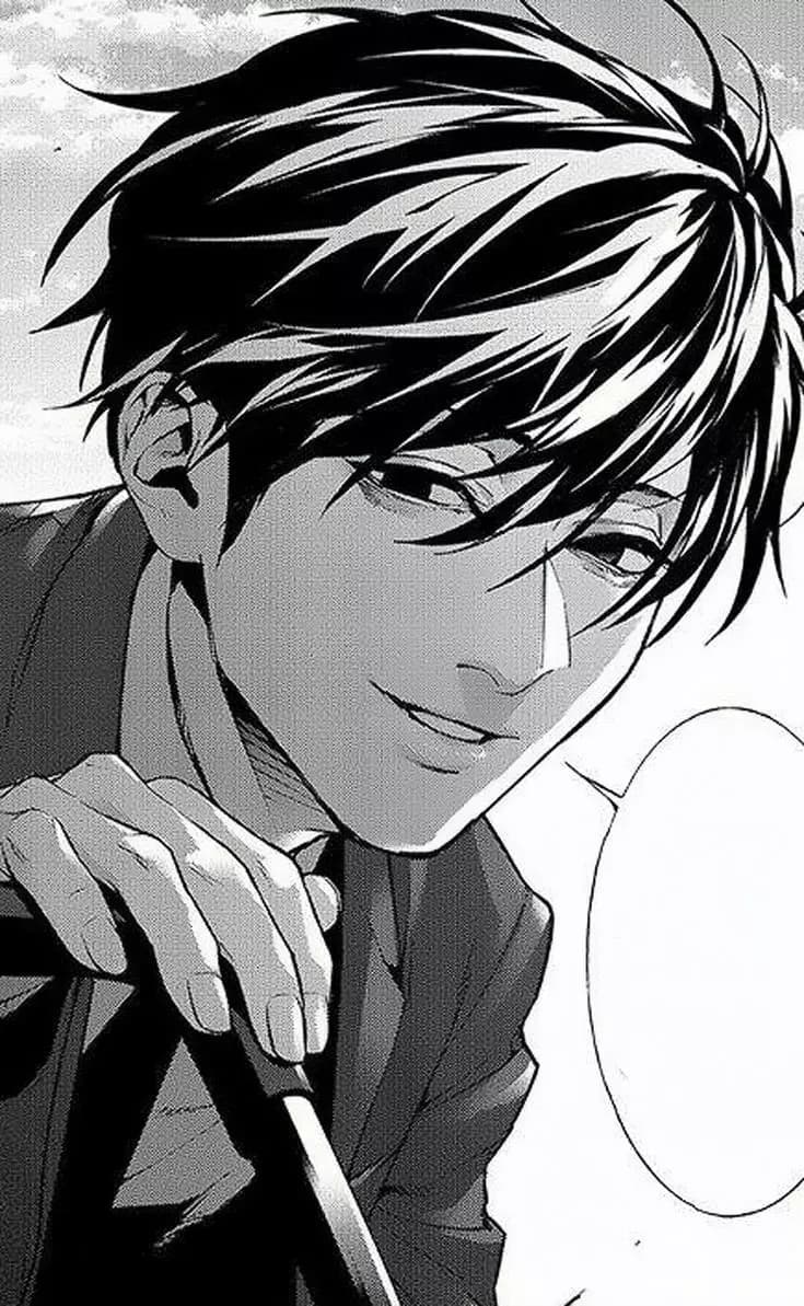 Hiroki and thumbnail